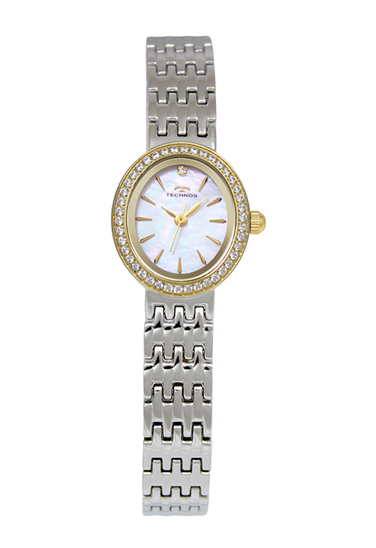 9933WG　ホワイト(ｼｪﾙ)・ｺﾞｰﾙﾄﾞ