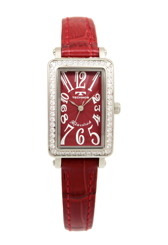 T9935SR　レッド