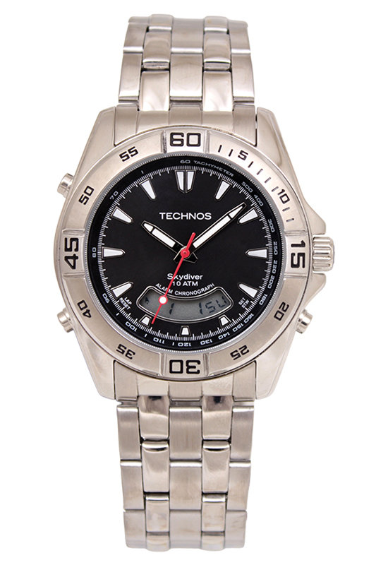 T205SB　ブラック