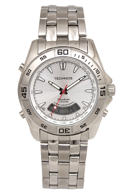 T205SS　シルバー