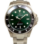 T9C31SM　グリーン