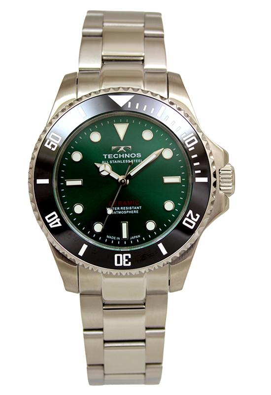 T9C31SM　グリーン