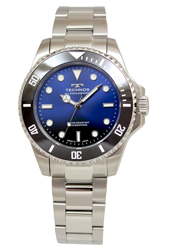 T9C31SN　ブルーグラデーション