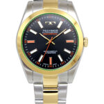 T9C32TB　ブラック／コンビベルト