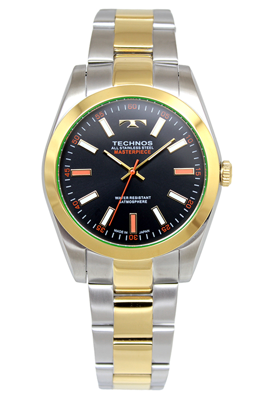 T9C32TB　ブラック／コンビベルト