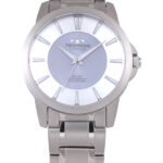 T9C34IS　シルバー