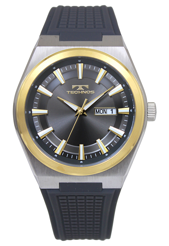 T5C43GE　ガンメタル