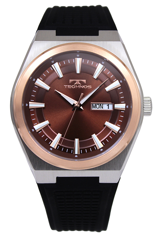 T5C43PB　ブラウン