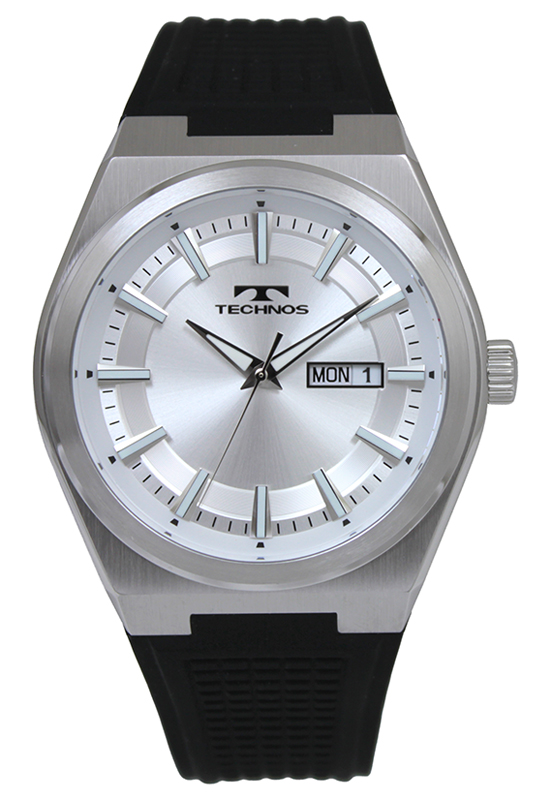 T5C43SS　シルバー