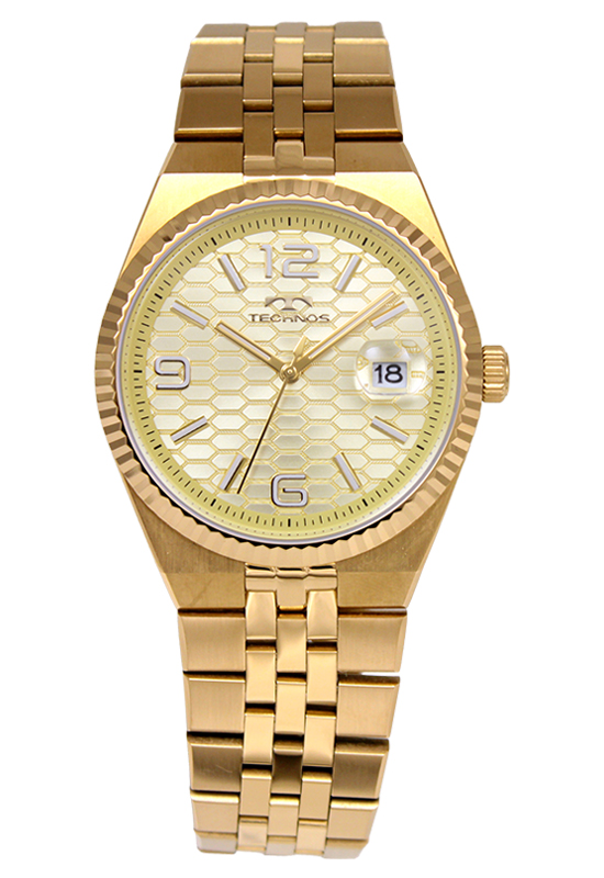 T6C36GC　ｼｬﾝﾍﾟｰﾝ･ｺﾞｰﾙﾄﾞ/GDﾍﾞﾙﾄ