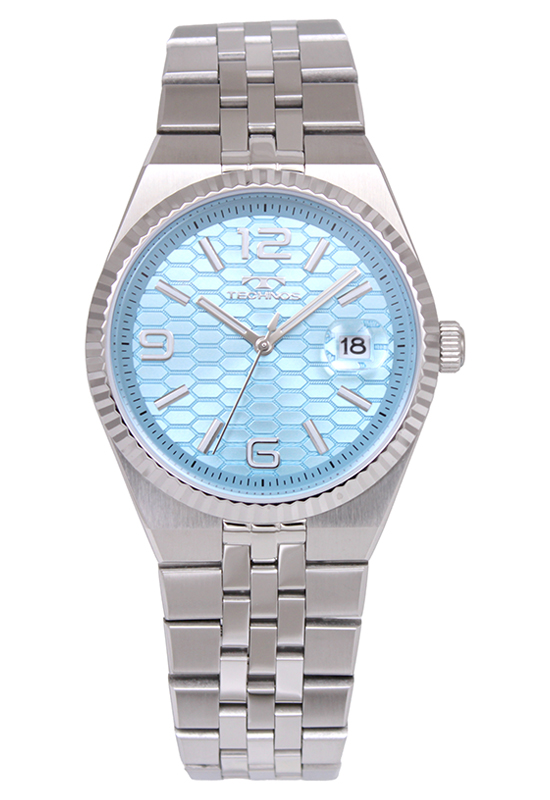 T6C36SI　アイスブルー