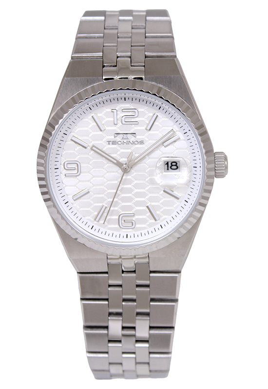 T6C36SS　シルバー