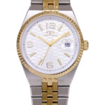 T6C36TS　ｼﾙﾊﾞｰ･ｺﾞｰﾙﾄﾞ/ｺﾝﾋﾞﾍﾞﾙﾄ