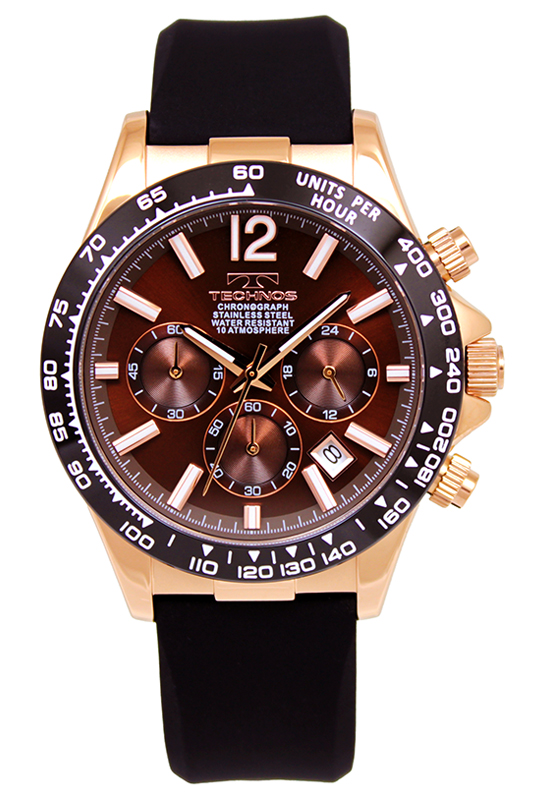 T8C03AP　ﾌﾞﾗｳﾝ／ﾋﾟﾝｸｺﾞｰﾙﾄﾞｹｰｽ