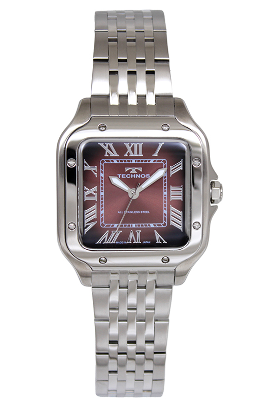 T9C38SA　ブラウン