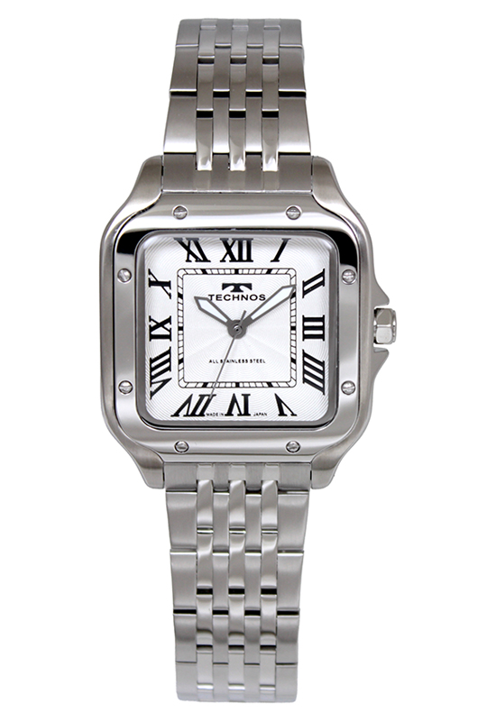 T9C38SS　シルバー