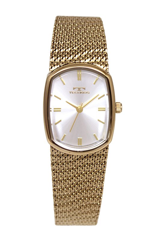 T6938GS　ｼﾙﾊﾞｰ／ｺﾞｰﾙﾄﾞﾍﾞﾙﾄ