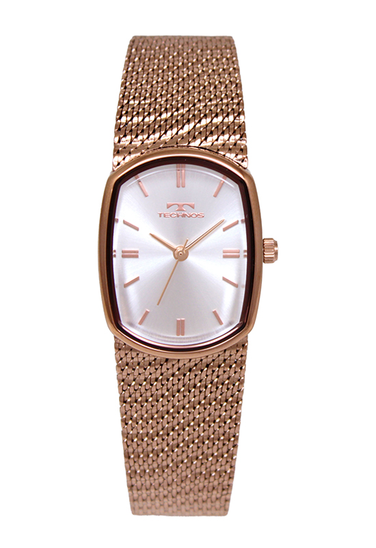 T6938PS　ｼﾙﾊﾞｰ／ﾋﾟﾝｸｺﾞｰﾙﾄﾞﾍﾞﾙﾄ