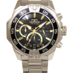 T6C40SH　ﾌﾞﾗｯｸ･ｺﾞｰﾙﾄﾞ