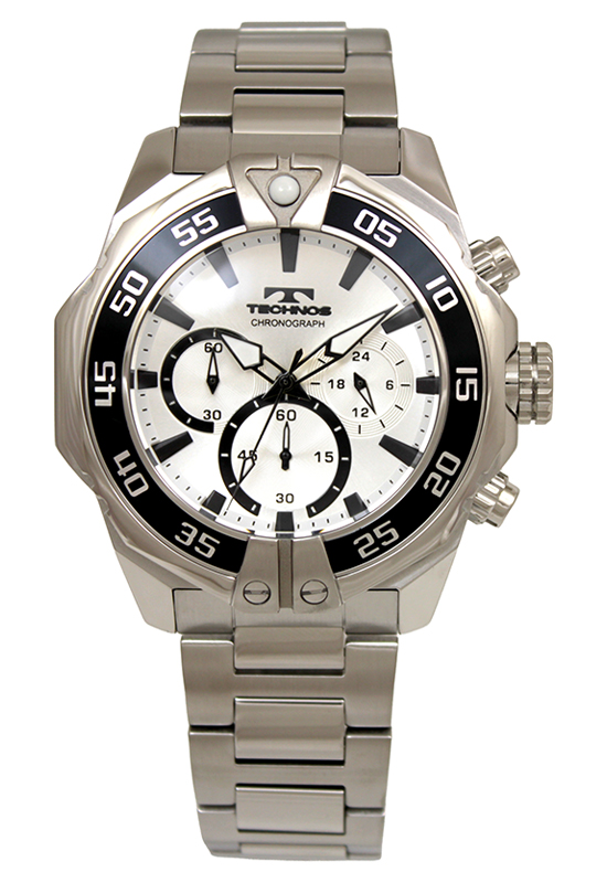 T6C40SS　シルバー