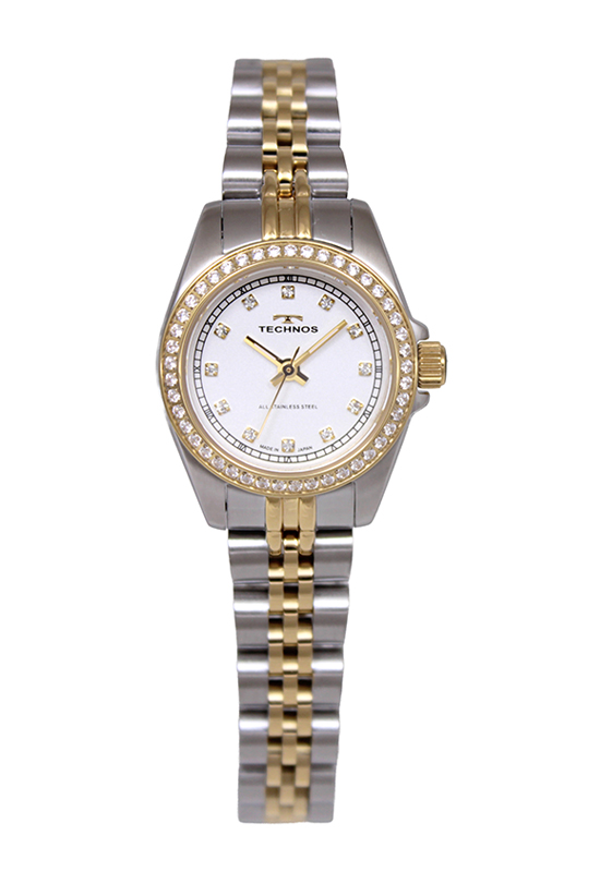 T9936TG　ｼﾙﾊﾞｰ･ｺﾞｰﾙﾄﾞ／ｺﾝﾋﾞﾍﾞﾙﾄ