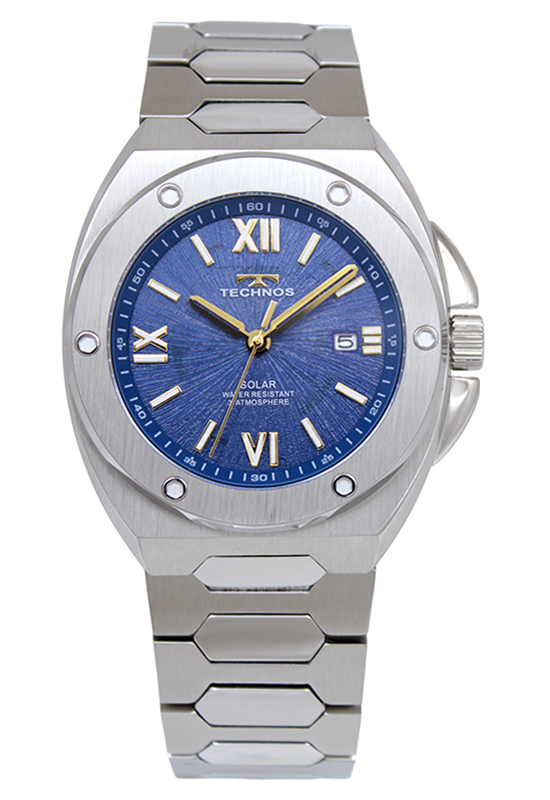 T9C39SN　ﾌﾞﾙｰ･ｺﾞｰﾙﾄﾞ