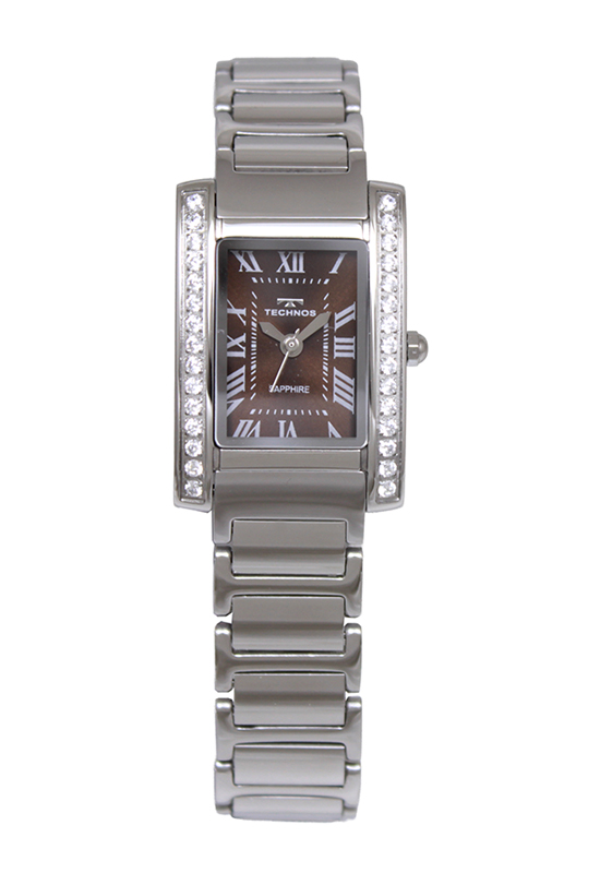 T9826SA　ブラウン