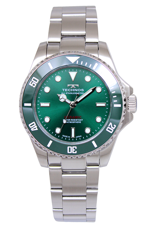 T9C44MM　グリーン