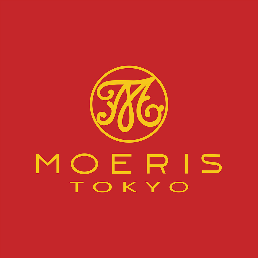 MOERIS TOKYO LOGO
