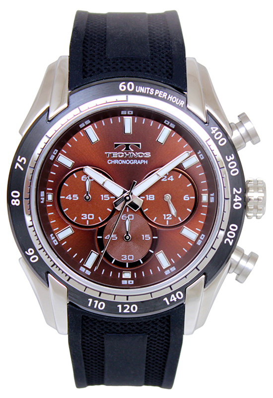 T6C42SA　ブラウン