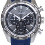 T6C42SE　ガンメタル