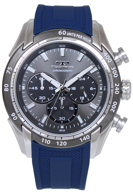 T6C42SE　ガンメタル