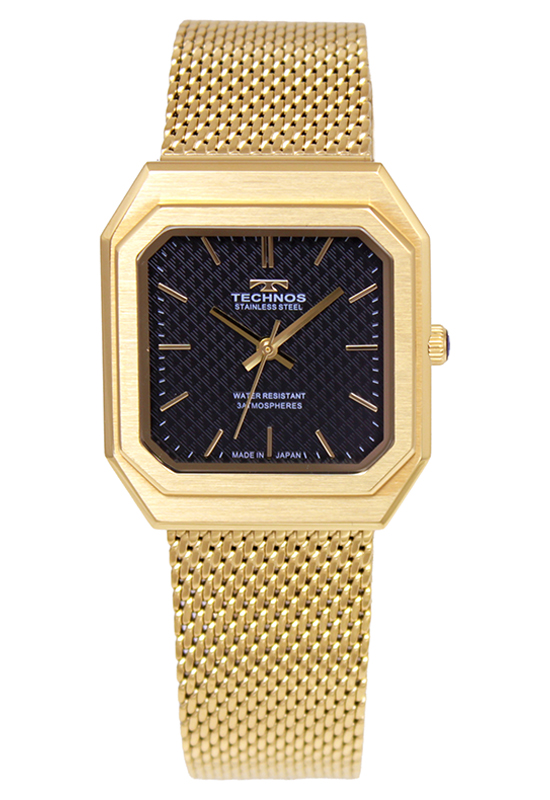 T9C47GB　ﾌﾞﾗｯｸ・ｺﾞｰﾙﾄﾞ／ｺﾞｰﾙﾄﾞﾍﾞﾙﾄ