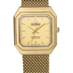 T9C47GC　ｼｬﾝﾍﾟｰﾝ・ｺﾞｰﾙﾄﾞ／ｺﾞｰﾙﾄﾞﾍﾞﾙﾄ