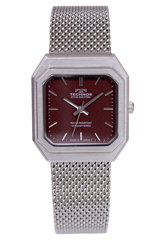 T9C47SA　ブラウン